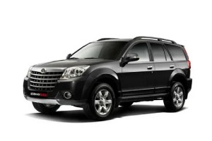 GREAT WALL HOVER H3 С 05-11Г